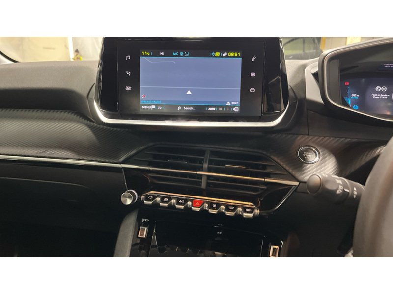 Used Peugeot 208 2023 for sale - 78010873: Photo 13