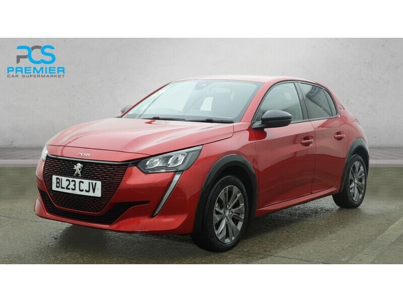 Used Peugeot 208 2023 for sale - 78010873: Photo 14