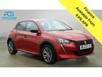 Peugeot 208 feature image