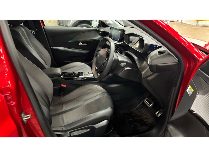 Used Peugeot 208 2023 for sale - 78010873: Photo 4