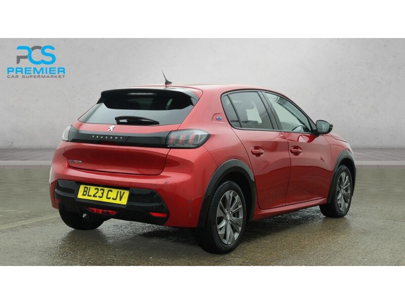 Used Peugeot 208 2023 for sale - 78010873: Photo 6
