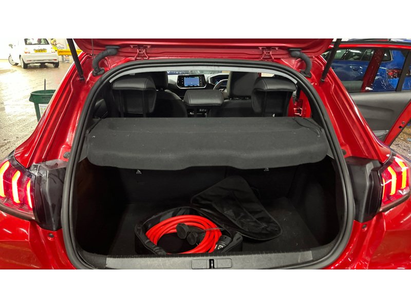 Used Peugeot 208 2023 for sale - 78010873: Photo 7