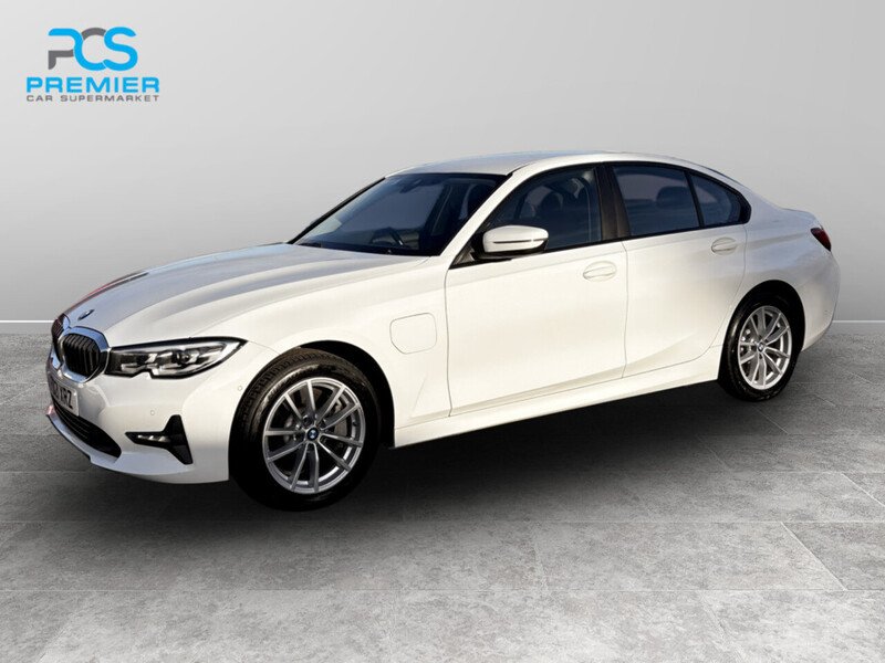 Used BMW 3 Series 2021 for sale - 77375691: Photo 12