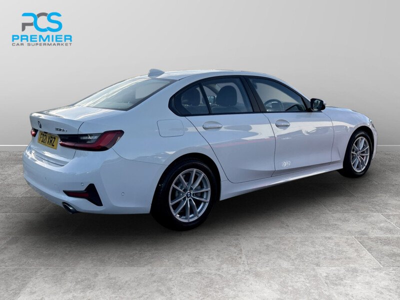 Used BMW 3 Series 2021 for sale - 77375691: Photo 20
