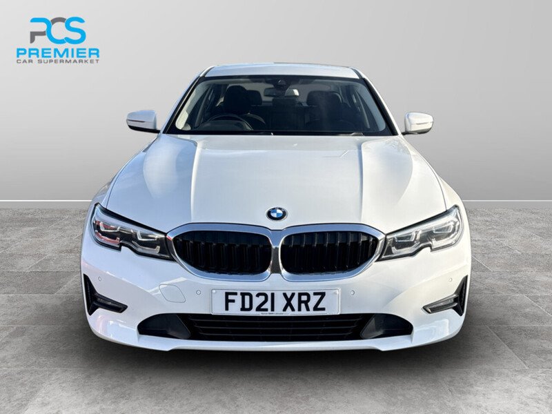 Used BMW 3 Series 2021 for sale - 77375691: Photo 3