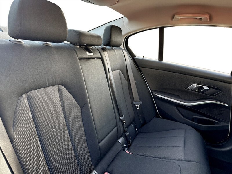 Used BMW 3 Series 2021 for sale - 77375691: Photo 39