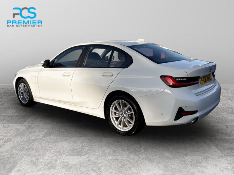 Used BMW 3 Series 2021 for sale - 77375691: Photo 7