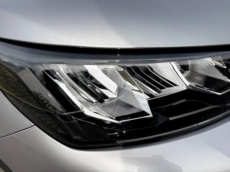 Used Peugeot E-2008 2021 for sale - 77983470: Photo 14