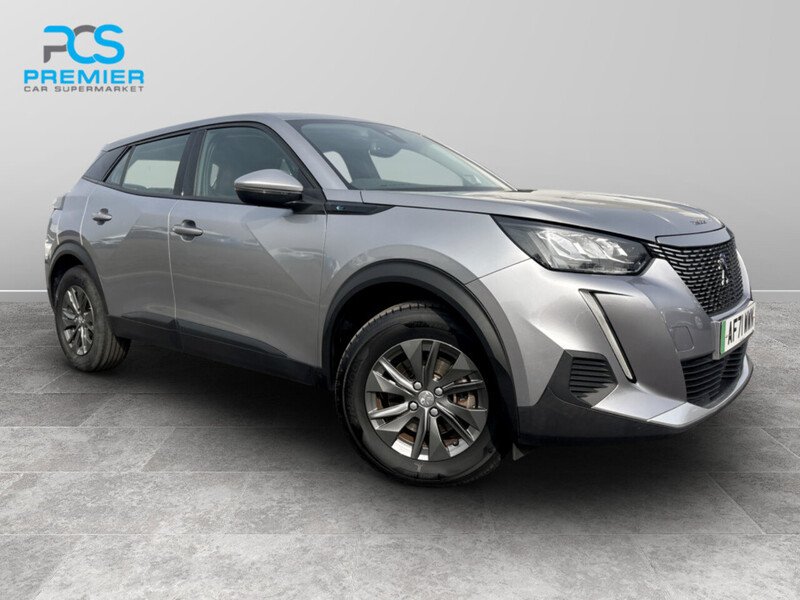 Used Peugeot E-2008 2021 for sale - 77983470: Photo 15