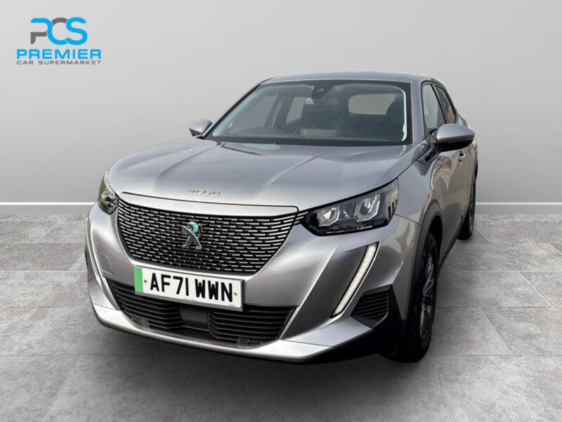 Used Peugeot E-2008 2021 for sale - 77983470: Photo 17