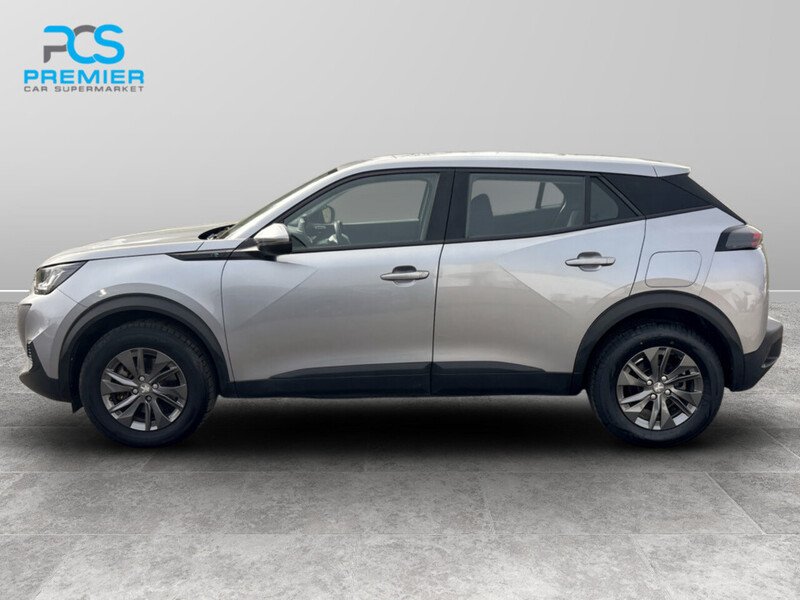 Used Peugeot E-2008 2021 for sale - 77983470: Photo 18