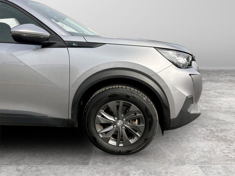 Used Peugeot E-2008 2021 for sale - 77983470: Photo 19