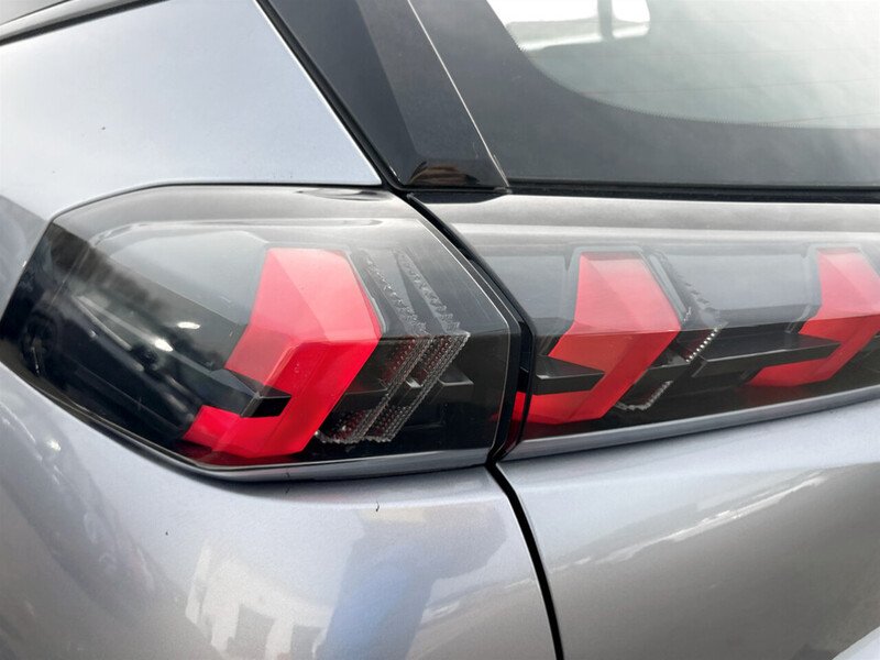 Used Peugeot E-2008 2021 for sale - 77983470: Photo 23