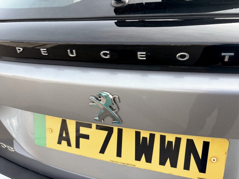 Used Peugeot E-2008 2021 for sale - 77983470: Photo 25