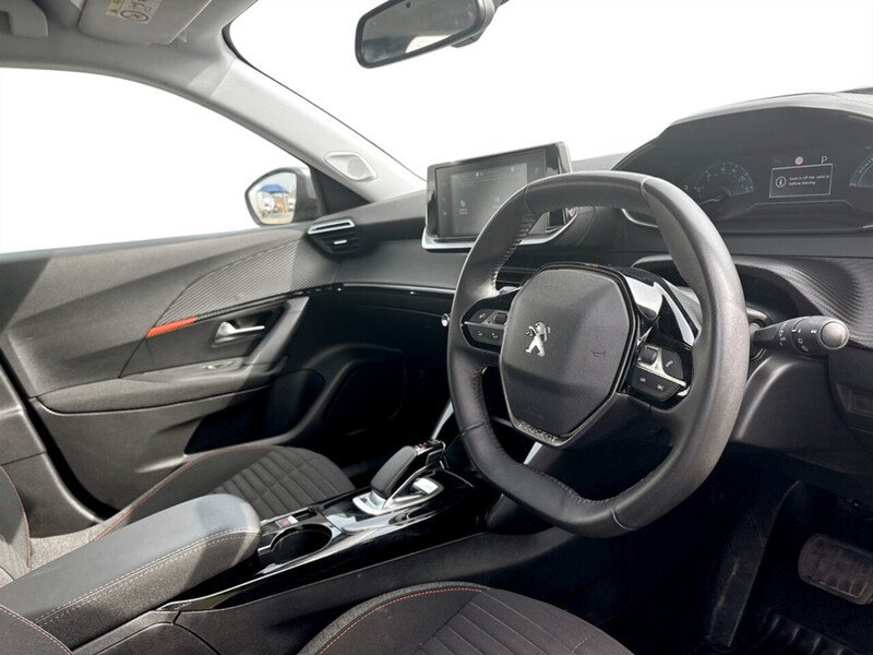 Used Peugeot E-2008 2021 for sale - 77983470: Photo 27