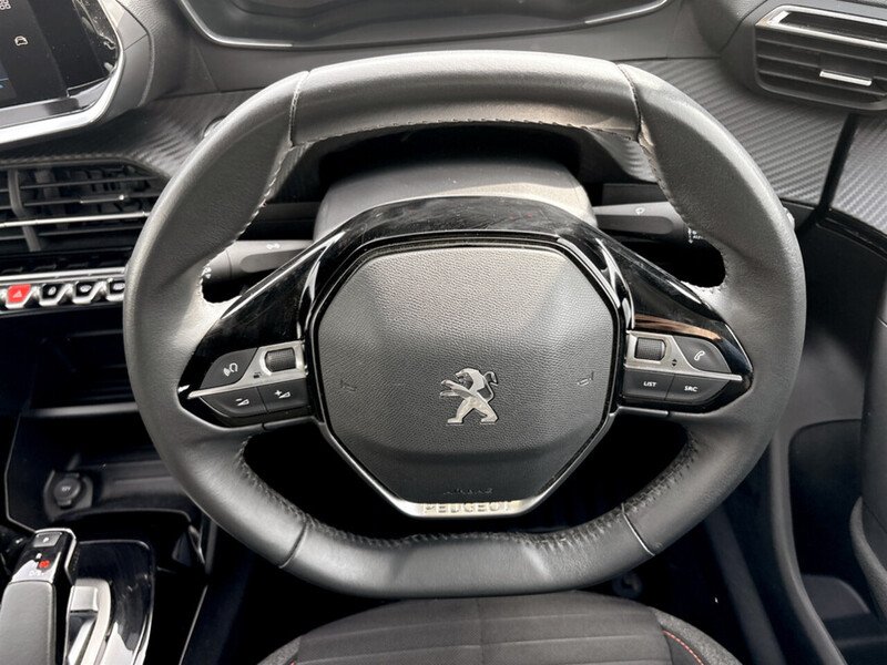 Used Peugeot E-2008 2021 for sale - 77983470: Photo 28