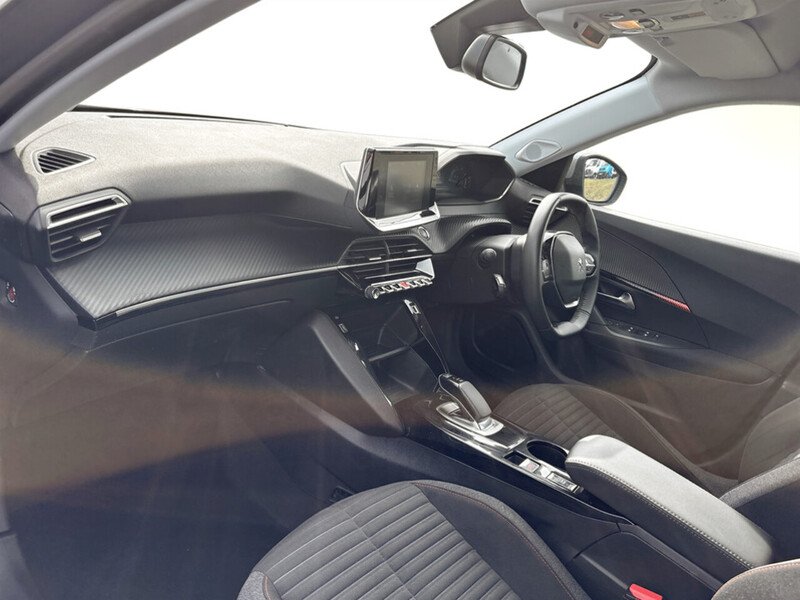 Used Peugeot E-2008 2021 for sale - 77983470: Photo 34