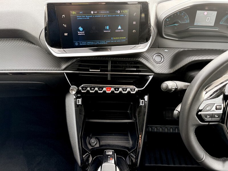 Used Peugeot E-2008 2021 for sale - 77983470: Photo 35