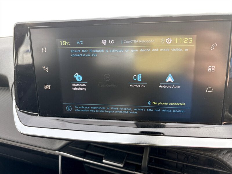 Used Peugeot E-2008 2021 for sale - 77983470: Photo 36