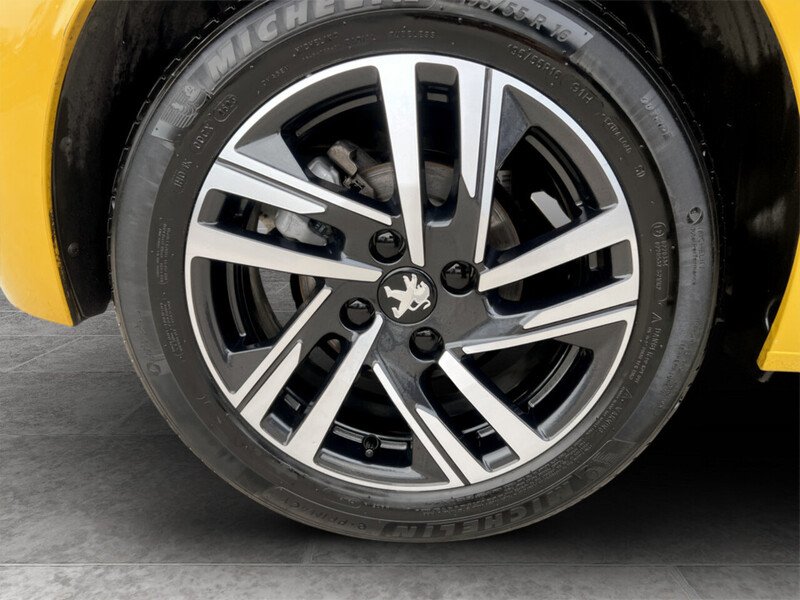 Used Peugeot 208 2023 for sale - 76598409: Photo 10