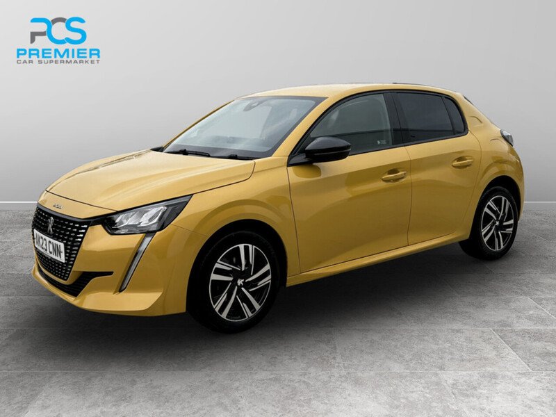 Used Peugeot 208 2023 for sale - 76598409: Photo 12
