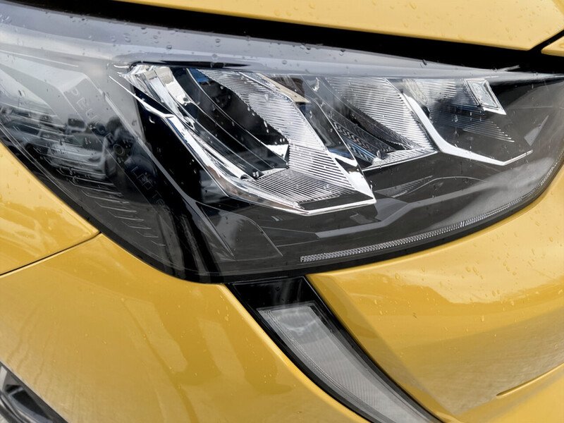 Used Peugeot 208 2023 for sale - 76598409: Photo 14