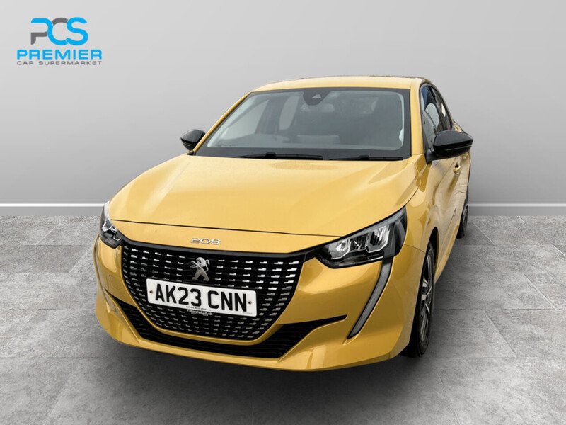 Used Peugeot 208 2023 for sale - 76598409: Photo 15