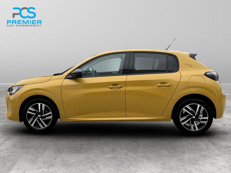 Used Peugeot 208 2023 for sale - 76598409: Photo 17