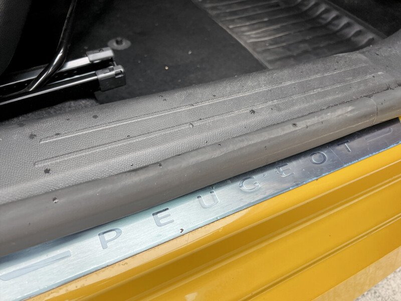 Used Peugeot 208 2023 for sale - 76598409: Photo 18