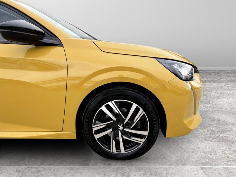 Used Peugeot 208 2023 for sale - 76598409: Photo 19