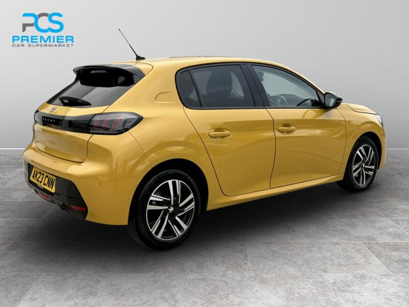 Used Peugeot 208 2023 for sale - 76598409: Photo 20