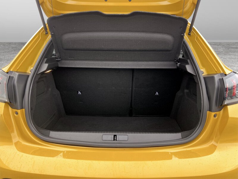 Used Peugeot 208 2023 for sale - 76598409: Photo 21