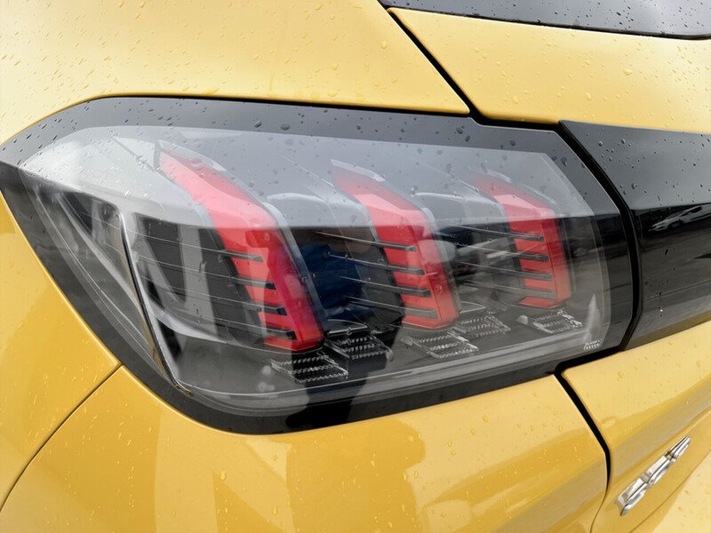 Used Peugeot 208 2023 for sale - 76598409: Photo 23
