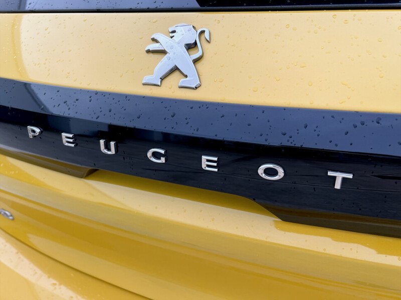 Used Peugeot 208 2023 for sale - 76598409: Photo 25