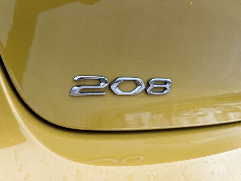 Used Peugeot 208 2023 for sale - 76598409: Photo 26