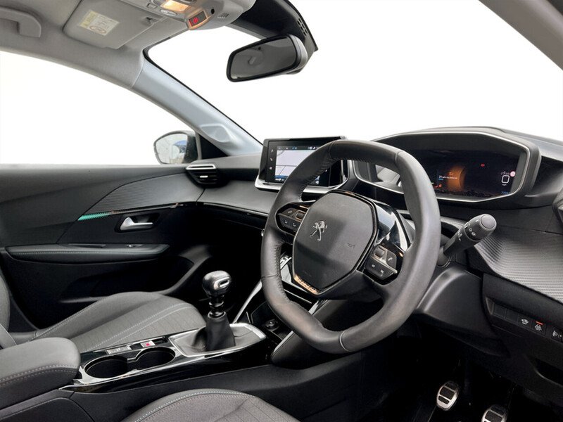 Used Peugeot 208 2023 for sale - 76598409: Photo 28