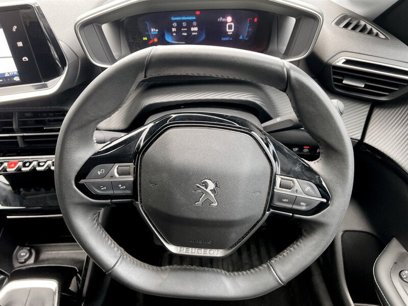 Used Peugeot 208 2023 for sale - 76598409: Photo 29