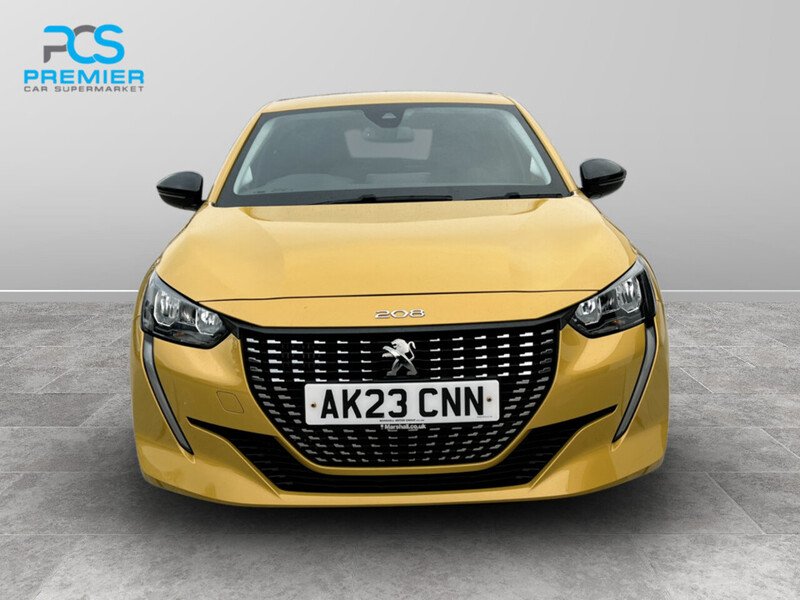 Used Peugeot 208 2023 for sale - 76598409: Photo 3