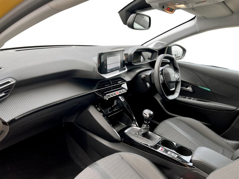 Used Peugeot 208 2023 for sale - 76598409: Photo 35