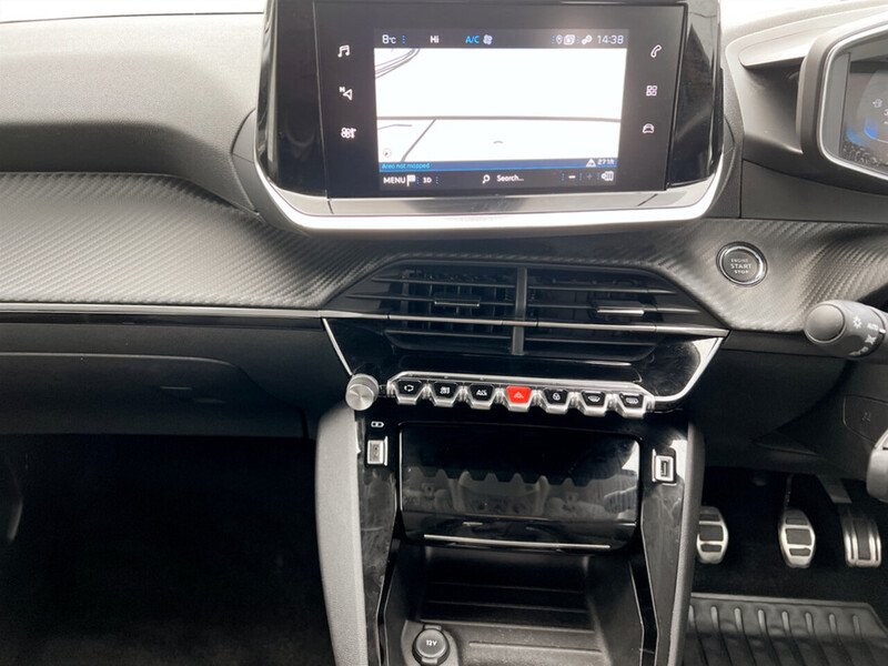 Used Peugeot 208 2023 for sale - 76598409: Photo 36