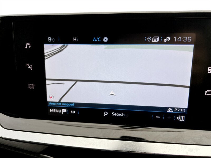 Used Peugeot 208 2023 for sale - 76598409: Photo 37