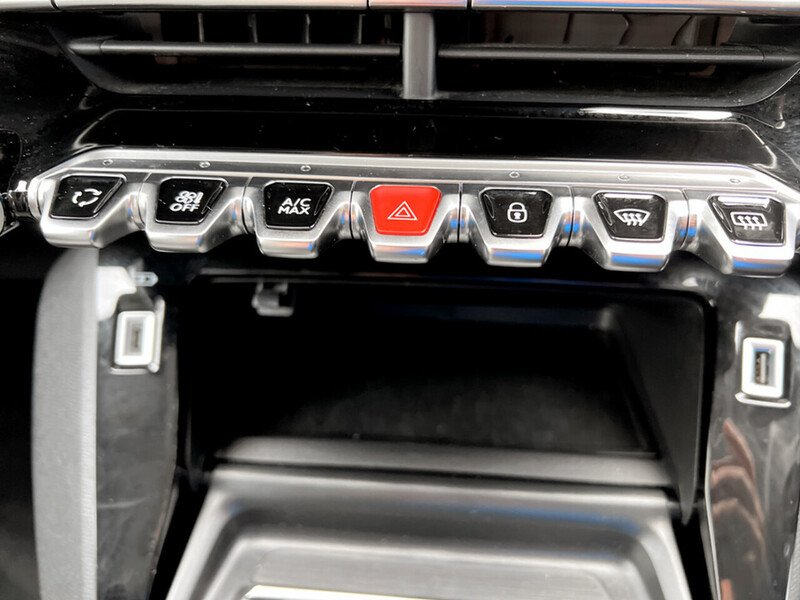 Used Peugeot 208 2023 for sale - 76598409: Photo 39