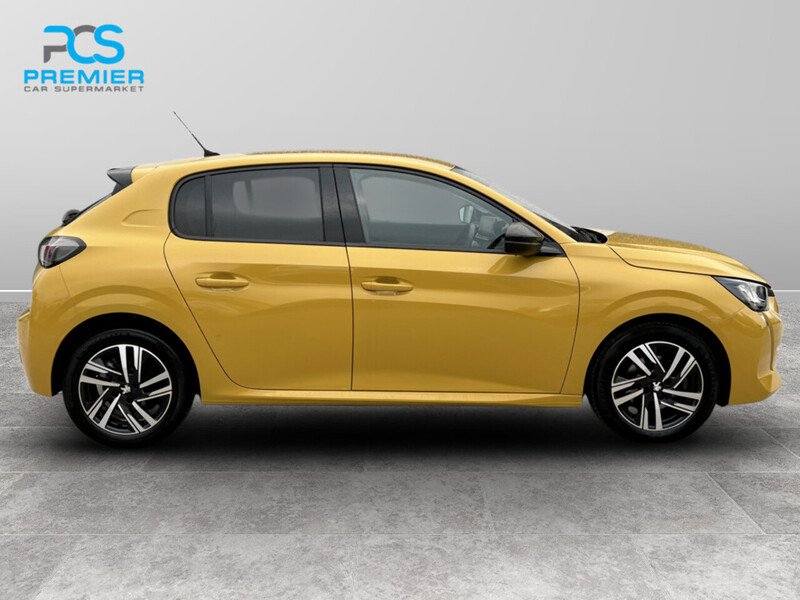 Used Peugeot 208 2023 for sale - 76598409: Photo 6