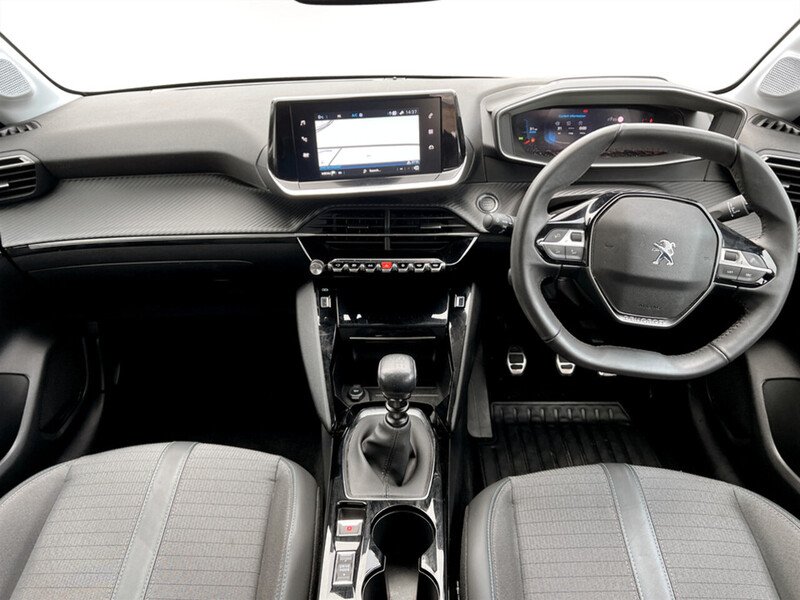 Used Peugeot 208 2023 for sale - 76598409: Photo 8