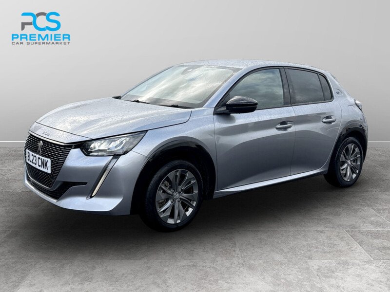 Used Peugeot 208 2023 for sale - 77632259: Photo 13