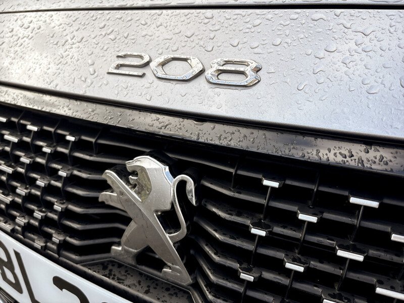 Used Peugeot 208 2023 for sale - 77632259: Photo 17