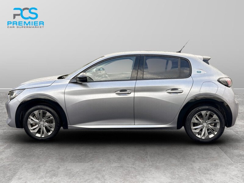 Used Peugeot 208 2023 for sale - 77632259: Photo 18