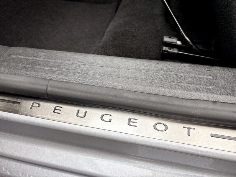Used Peugeot 208 2023 for sale - 77632259: Photo 19