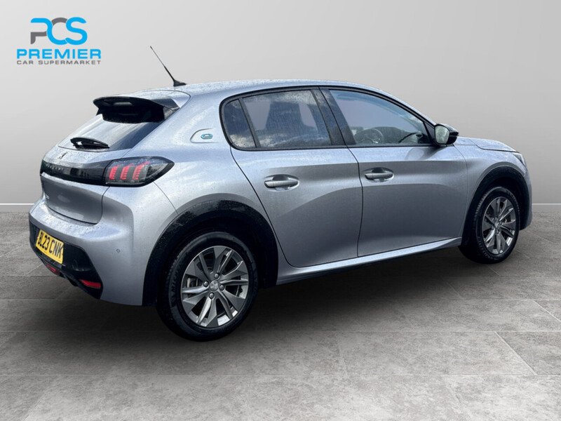 Used Peugeot 208 2023 for sale - 77632259: Photo 22