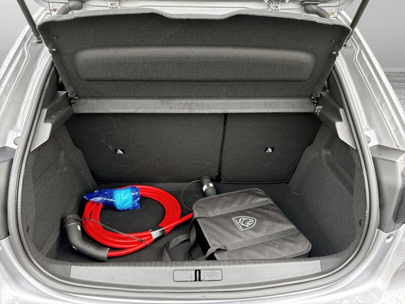 Used Peugeot 208 2023 for sale - 77632259: Photo 23